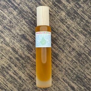 Living Libations Seabuckthorn BestSkinEver 100ml